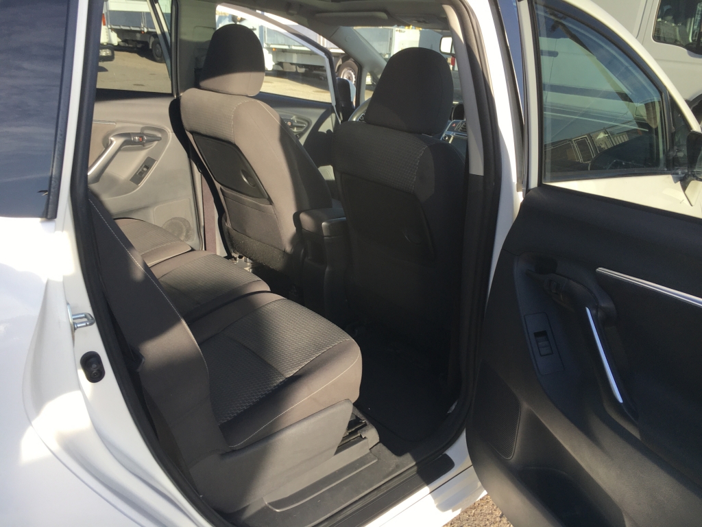 TOYOTA VERSO 1.6 D4D 112CV 7 PLAZAS