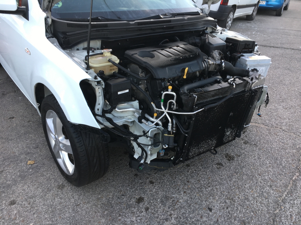 KIA CEED 1.6 CRDI 90CV