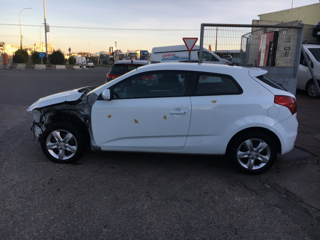KIA CEED 1.6 CRDI 90CV
