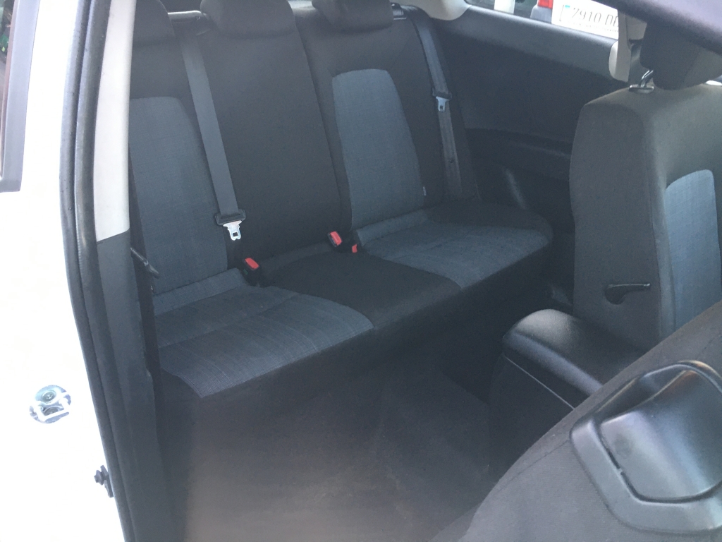 KIA CEED 1.6 CRDI 90CV