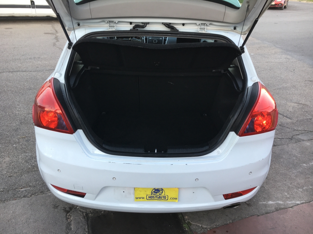 KIA CEED 1.6 CRDI 90CV