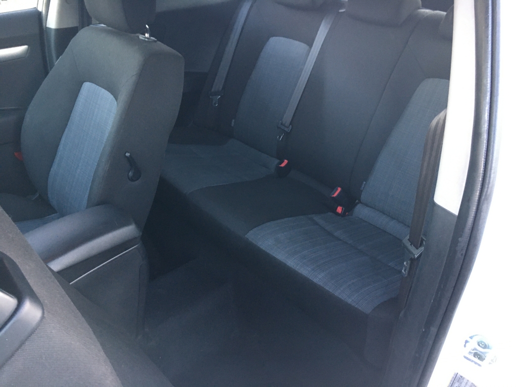 KIA CEED 1.6 CRDI 90CV