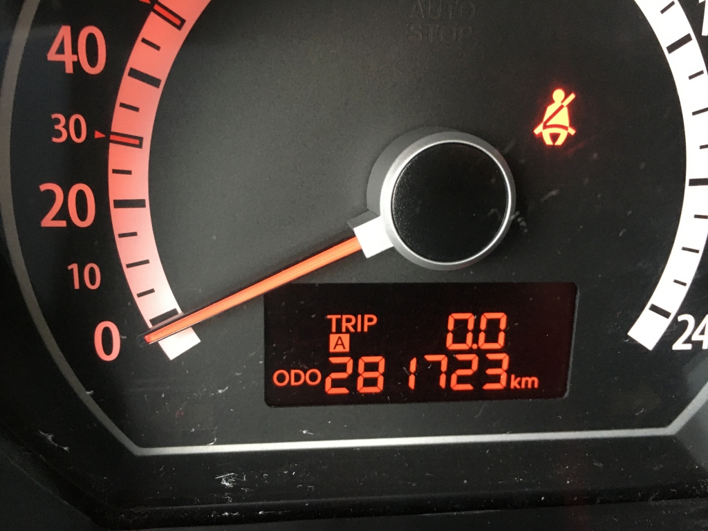 KIA CEED 1.6 CRDI 90CV