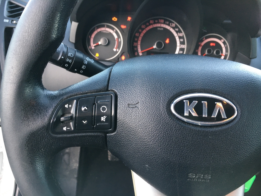 KIA CEED 1.6 CRDI 90CV