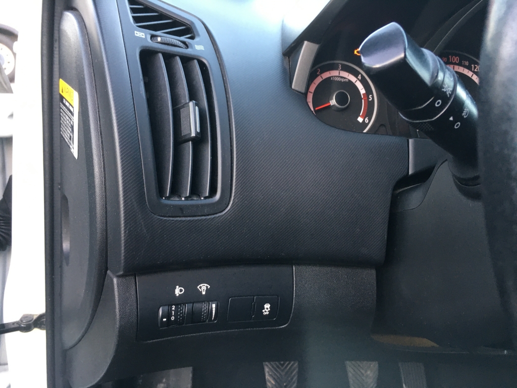 KIA CEED 1.6 CRDI 90CV