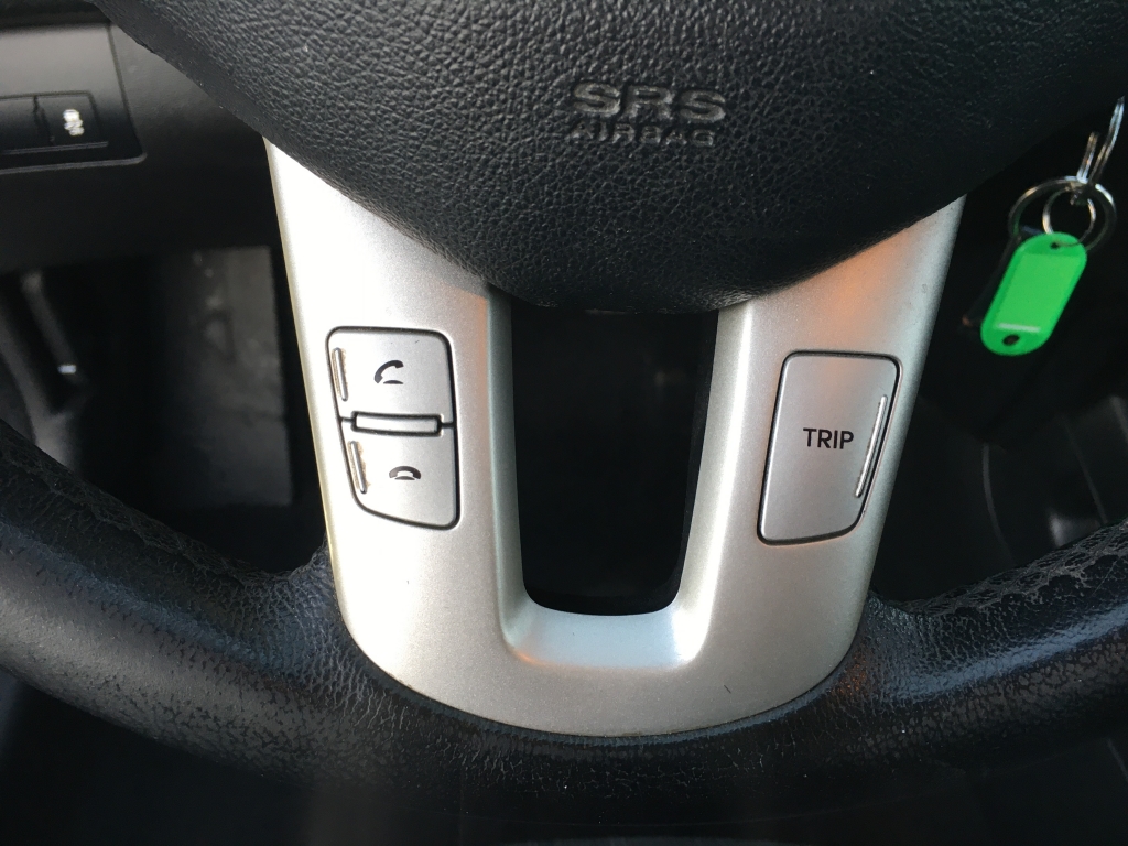 KIA CEED 1.6 CRDI 90CV