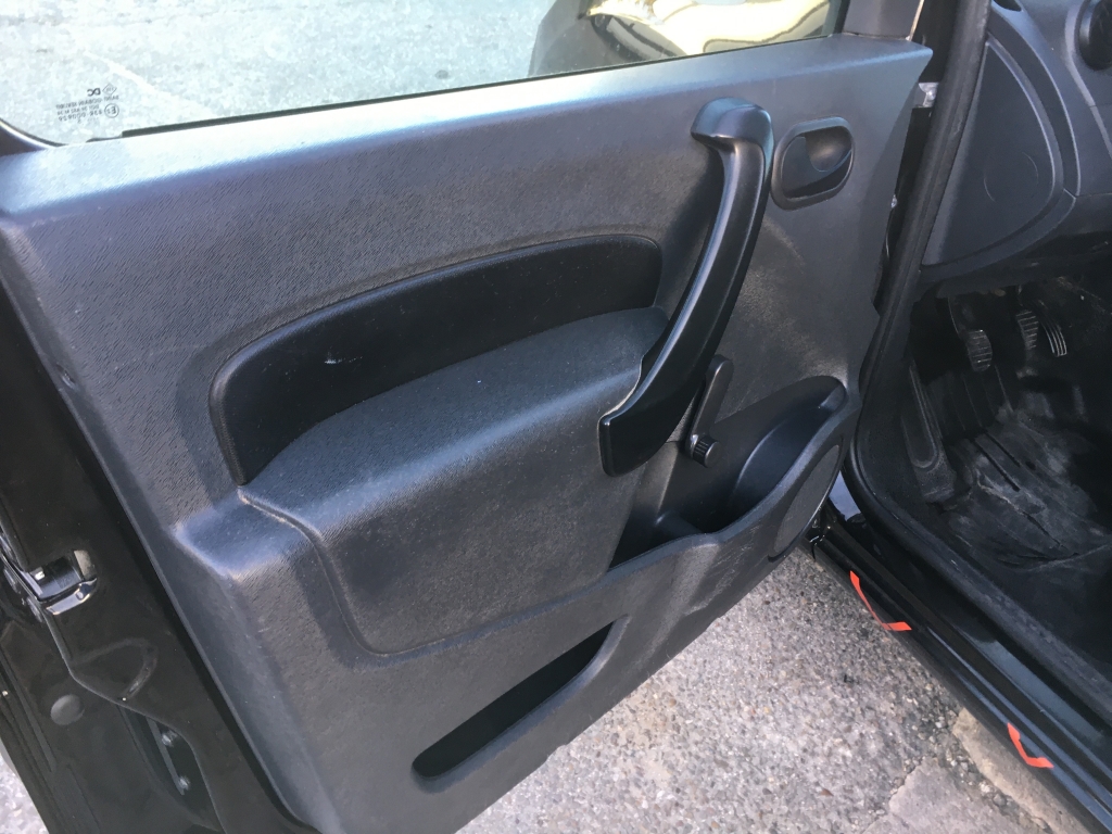 MERCEDES BENZ CITAN 1.5 DCI 90CV