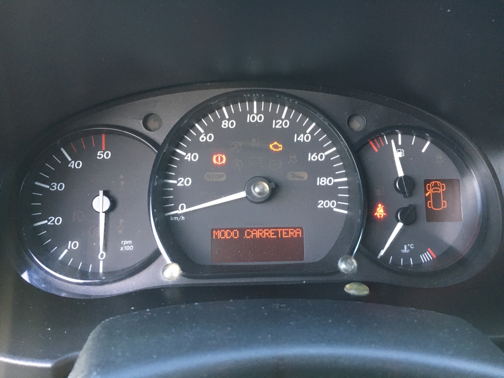 MERCEDES BENZ CITAN 1.5 DCI 90CV