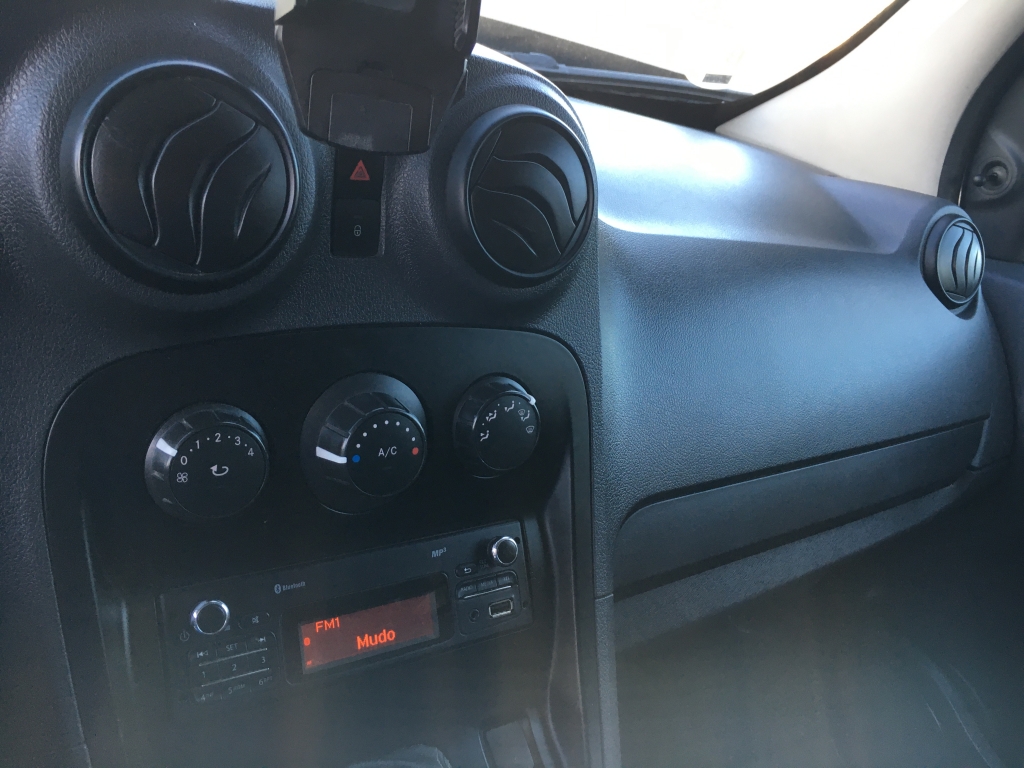 MERCEDES BENZ CITAN 1.5 DCI 90CV