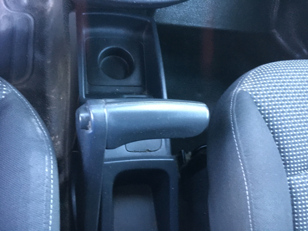 MERCEDES BENZ CITAN 1.5 DCI 90CV