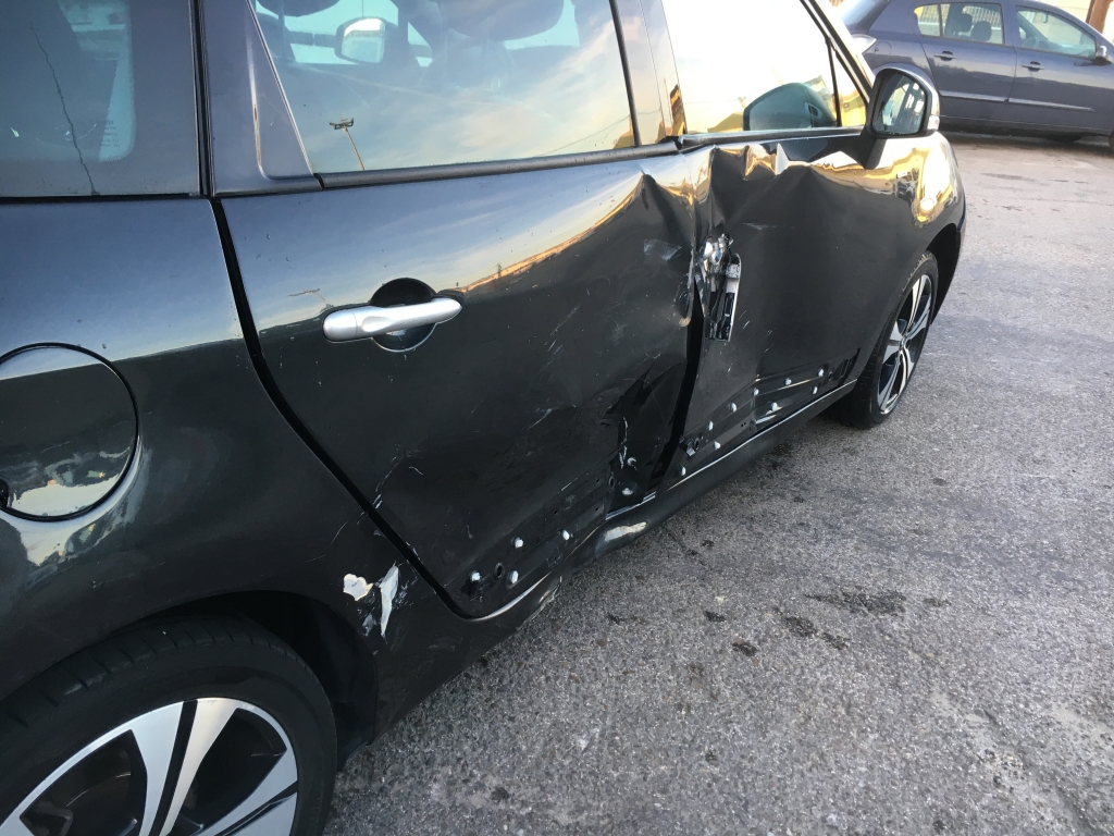 RENAULT GRAND SCENIC 1.6 DCI 130CV 7 PLAZAS