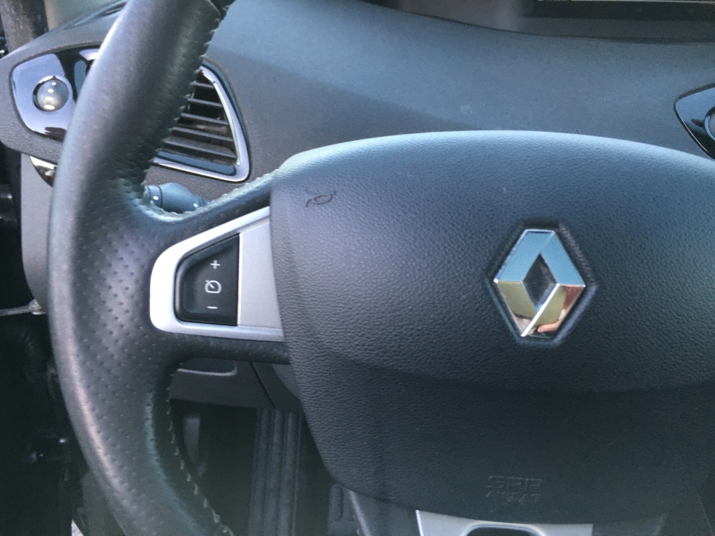 RENAULT GRAND SCENIC 1.6 DCI 130CV 7 PLAZAS