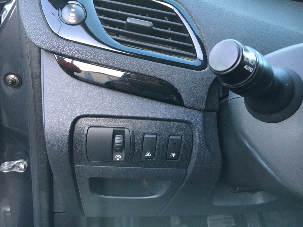 RENAULT GRAND SCENIC 1.6 DCI 130CV 7 PLAZAS