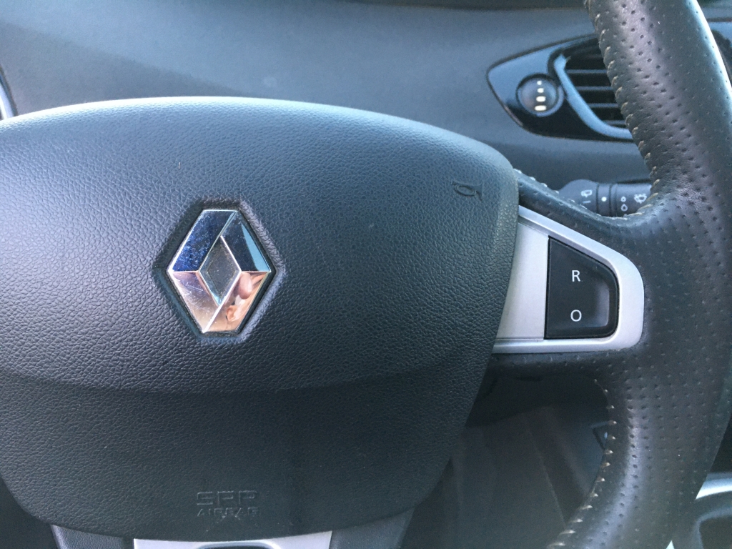 RENAULT GRAND SCENIC 1.6 DCI 130CV 7 PLAZAS
