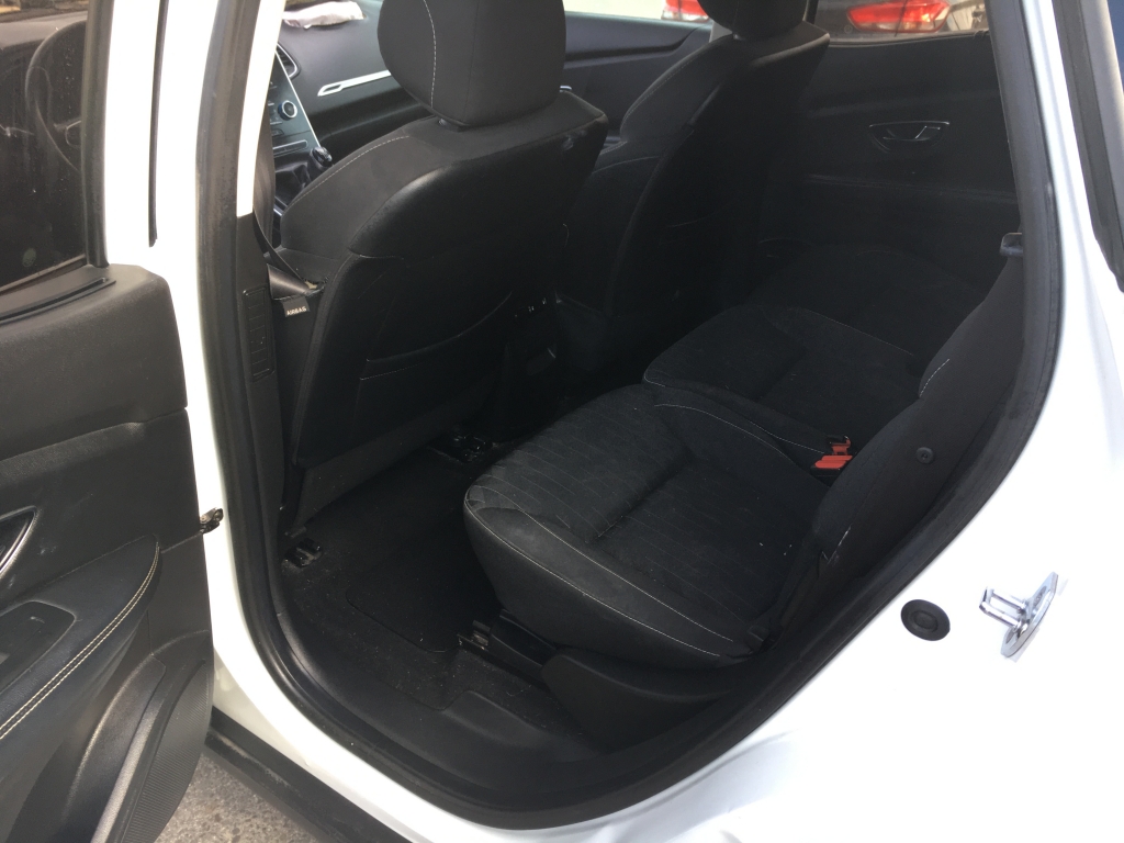 RENAULT SCENIC 1.3 INY 140CV