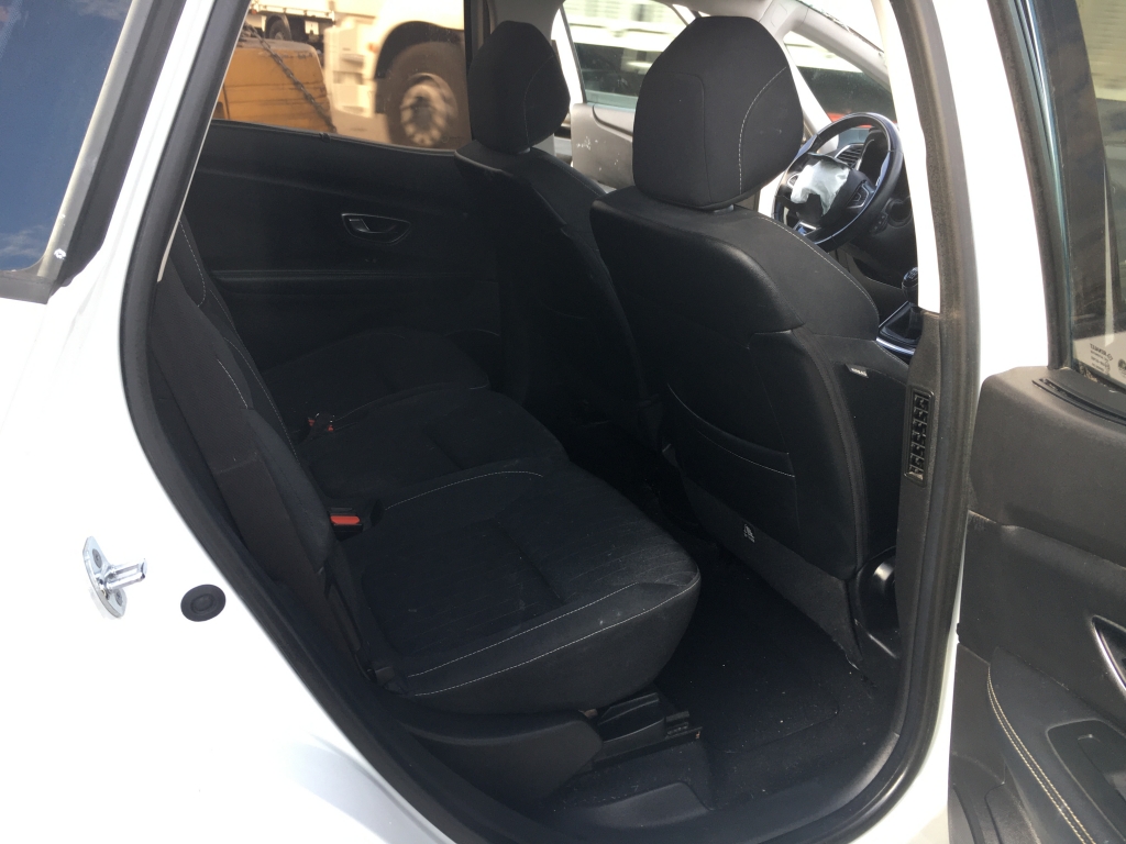 RENAULT SCENIC 1.3 INY 140CV