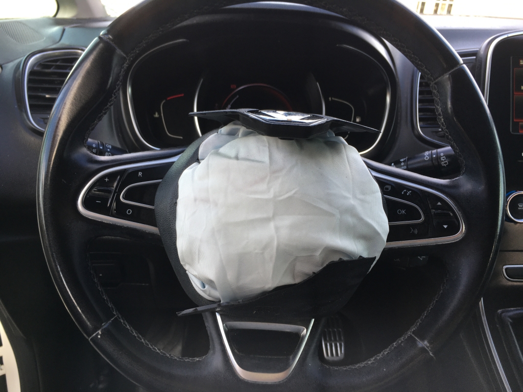 RENAULT SCENIC 1.3 INY 140CV