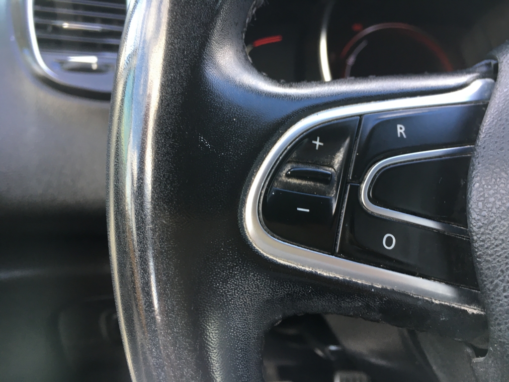 RENAULT SCENIC 1.3 INY 140CV