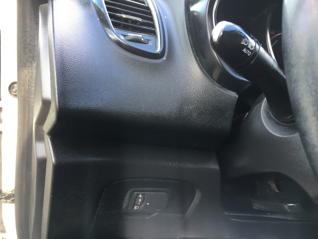 RENAULT SCENIC 1.3 INY 140CV