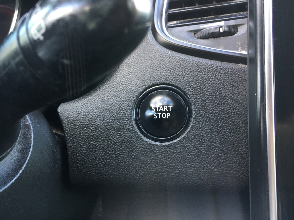 RENAULT SCENIC 1.3 INY 140CV