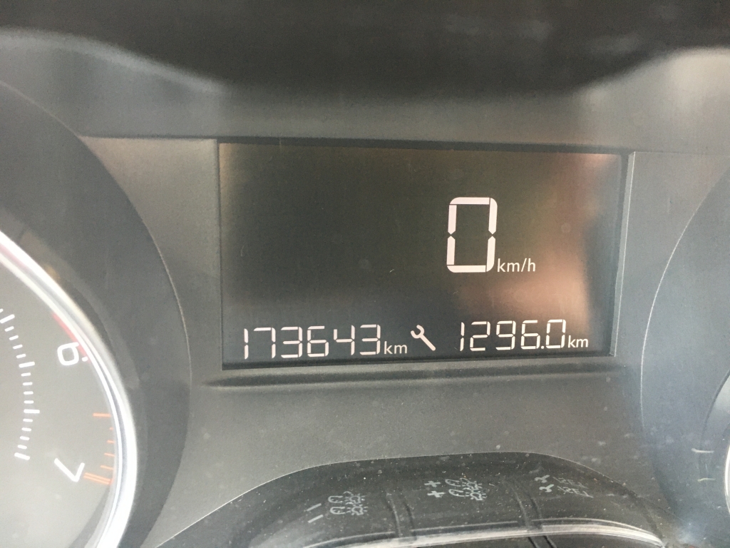 PEUGEOT 208 1.2 VTI 82 CV