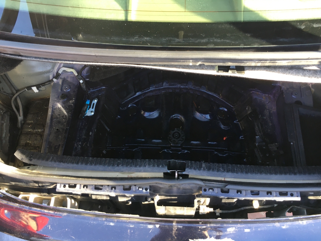 LEXUS IS 220 D4D 2.2 177CV