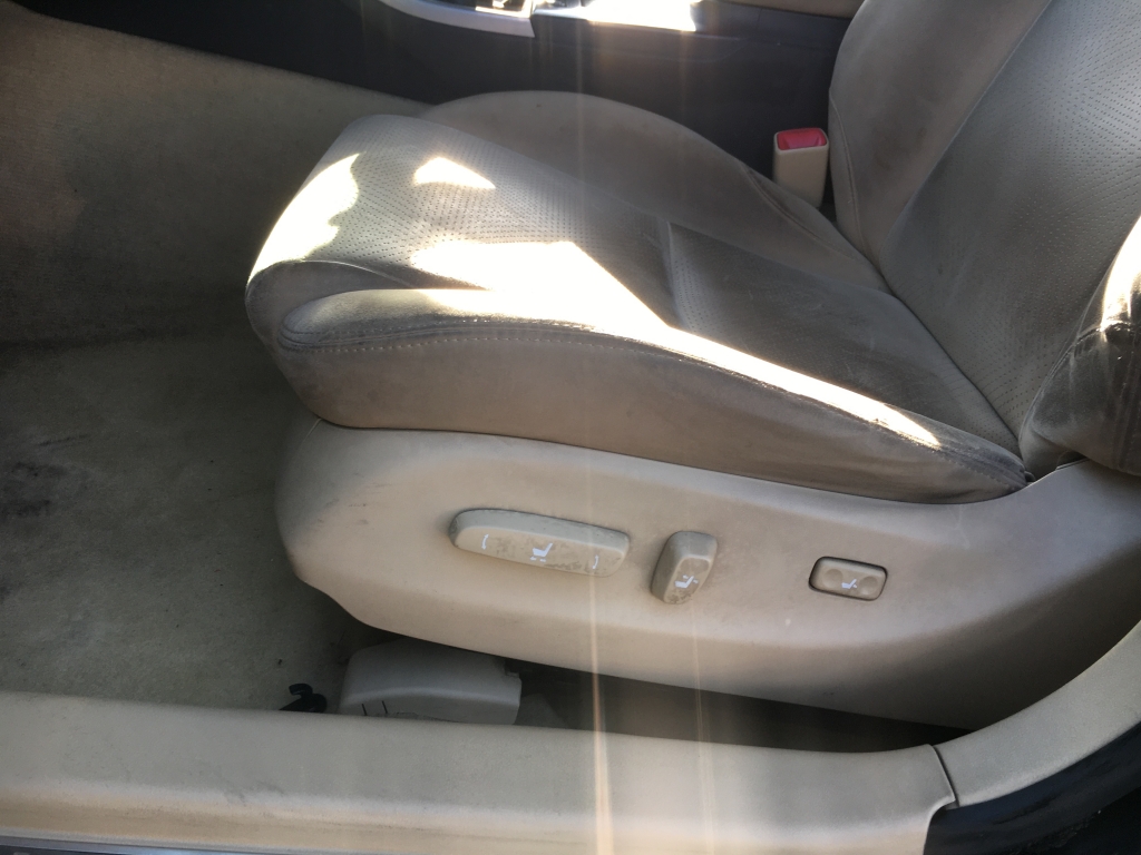 LEXUS IS 220 D4D 2.2 177CV