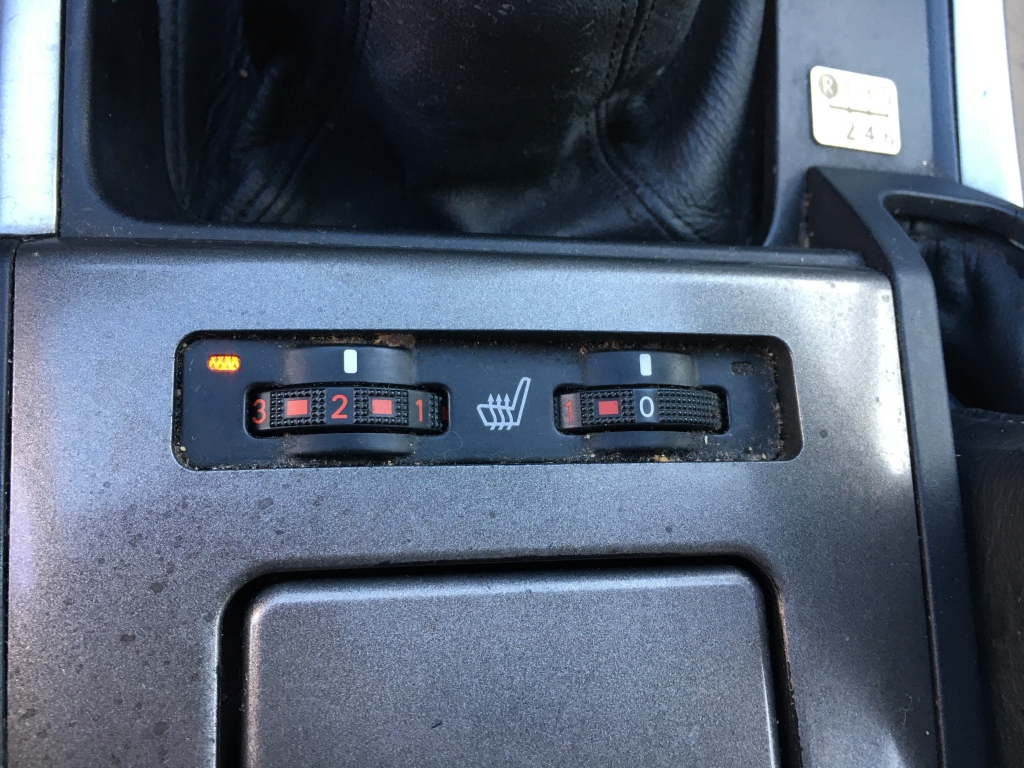 LEXUS IS 220 D4D 2.2 177CV