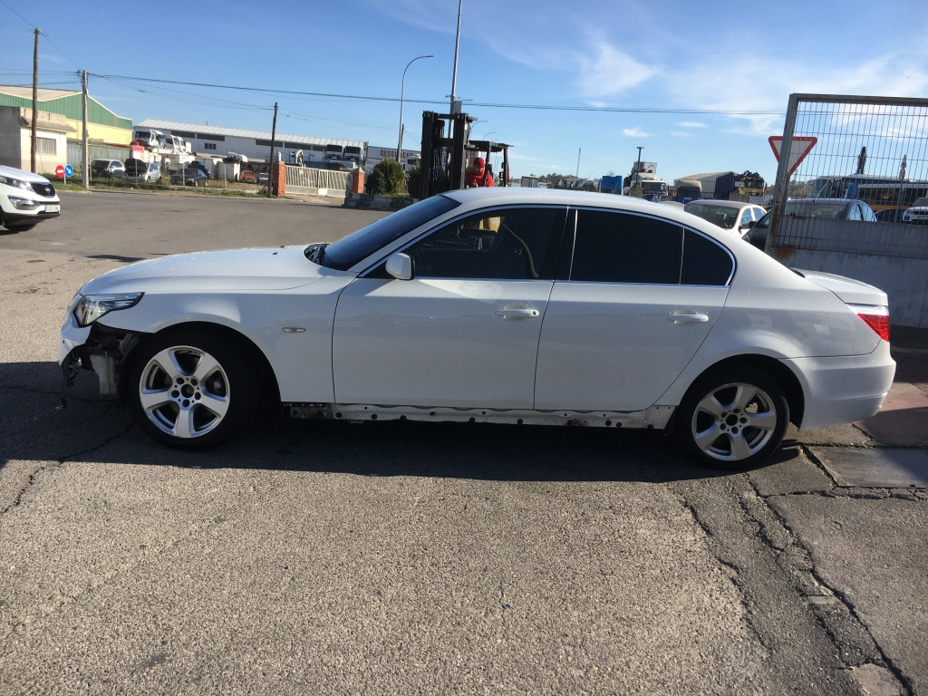 BMW 525 XD 3.0 D 197CV