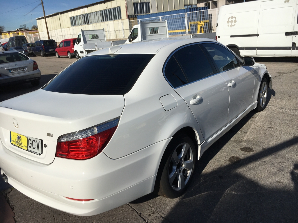 BMW 525 XD 3.0 D 197CV