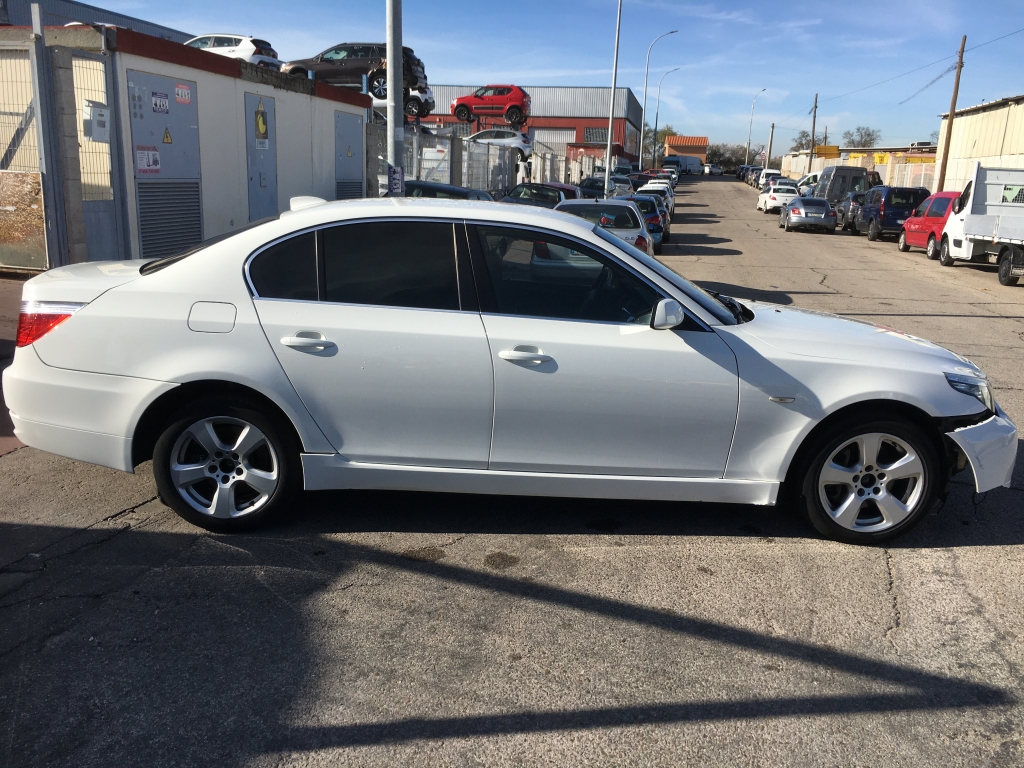 BMW 525 XD 3.0 D 197CV
