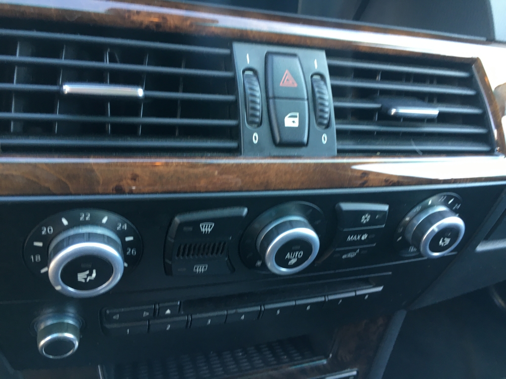 BMW 525 XD 3.0 D 197CV