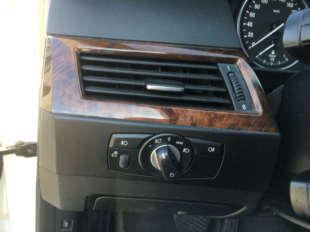 BMW 525 XD 3.0 D 197CV