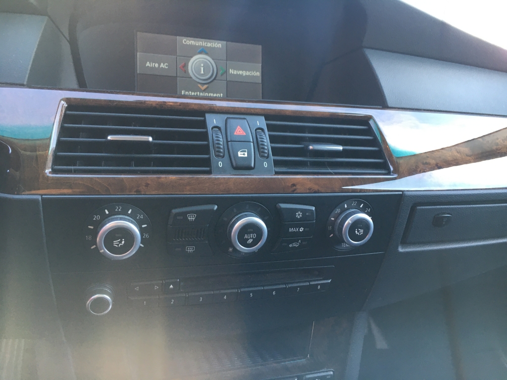 BMW 525 XD 3.0 D 197CV