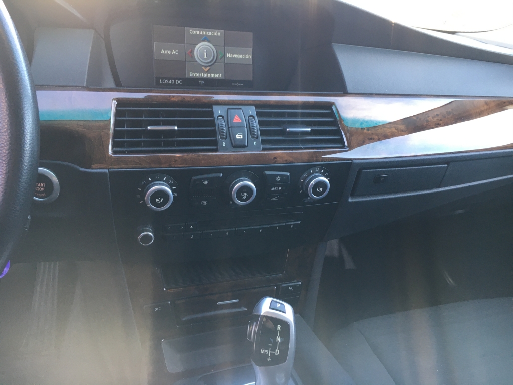 BMW 525 XD 3.0 D 197CV