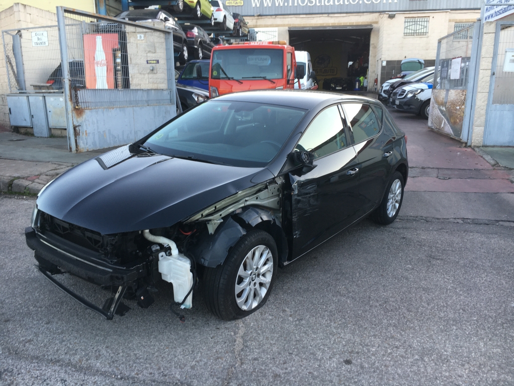 SEAT LEON 1.6 TDI 105CV