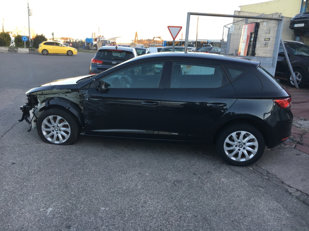 SEAT LEON 1.6 TDI 105CV