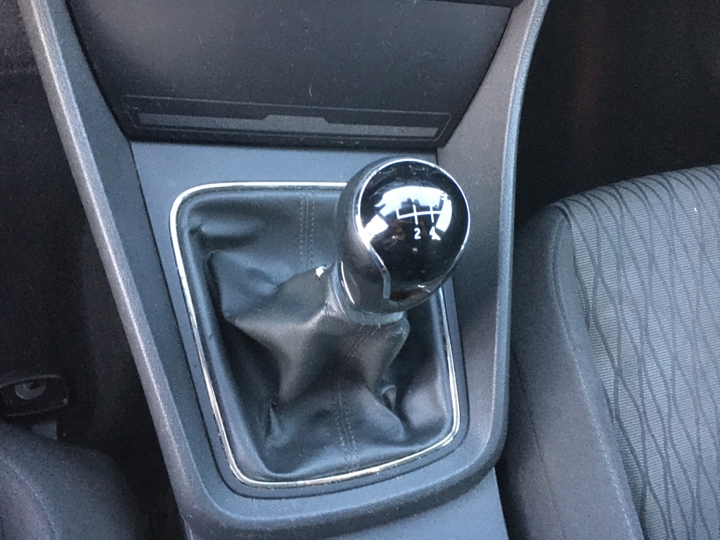 SEAT LEON 1.6 TDI 105CV