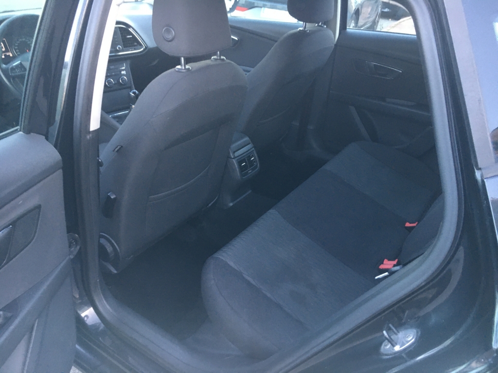 SEAT LEON 1.6 TDI 105CV