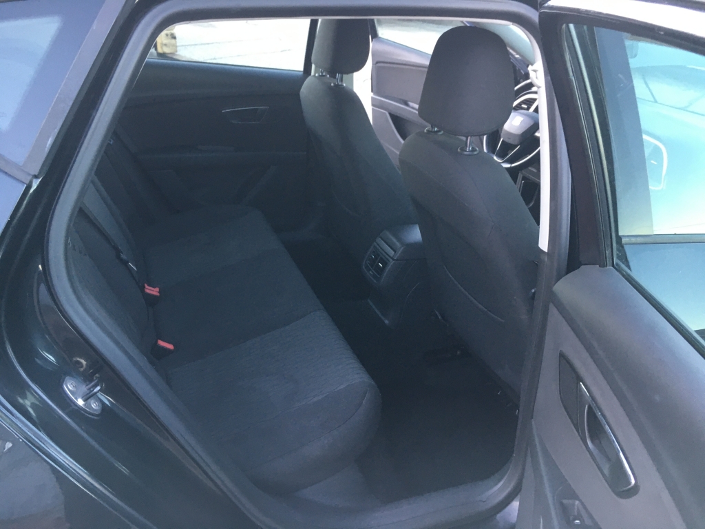 SEAT LEON 1.6 TDI 105CV