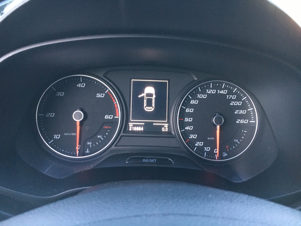 SEAT LEON 1.6 TDI 105CV