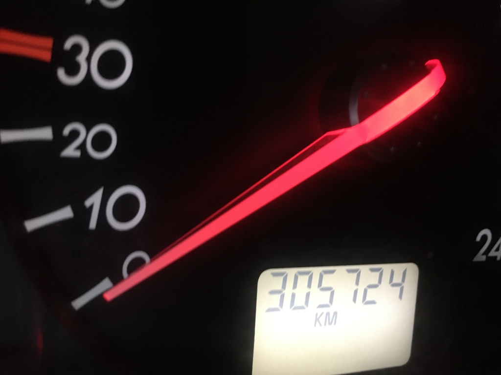 RENAULT LAGUNA 1.9 CDI 120CV