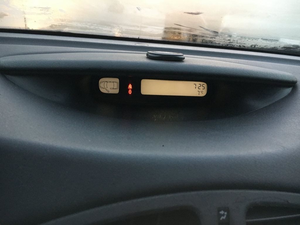 RENAULT LAGUNA 1.9 CDI 120CV