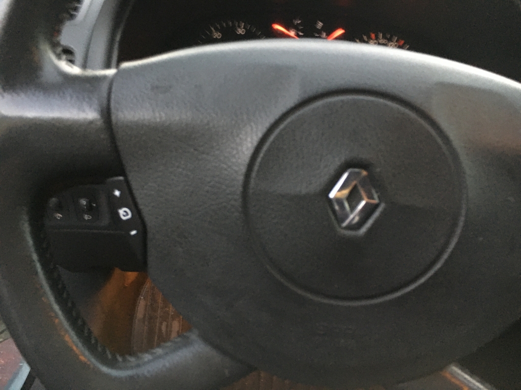 RENAULT LAGUNA 1.9 CDI 120CV