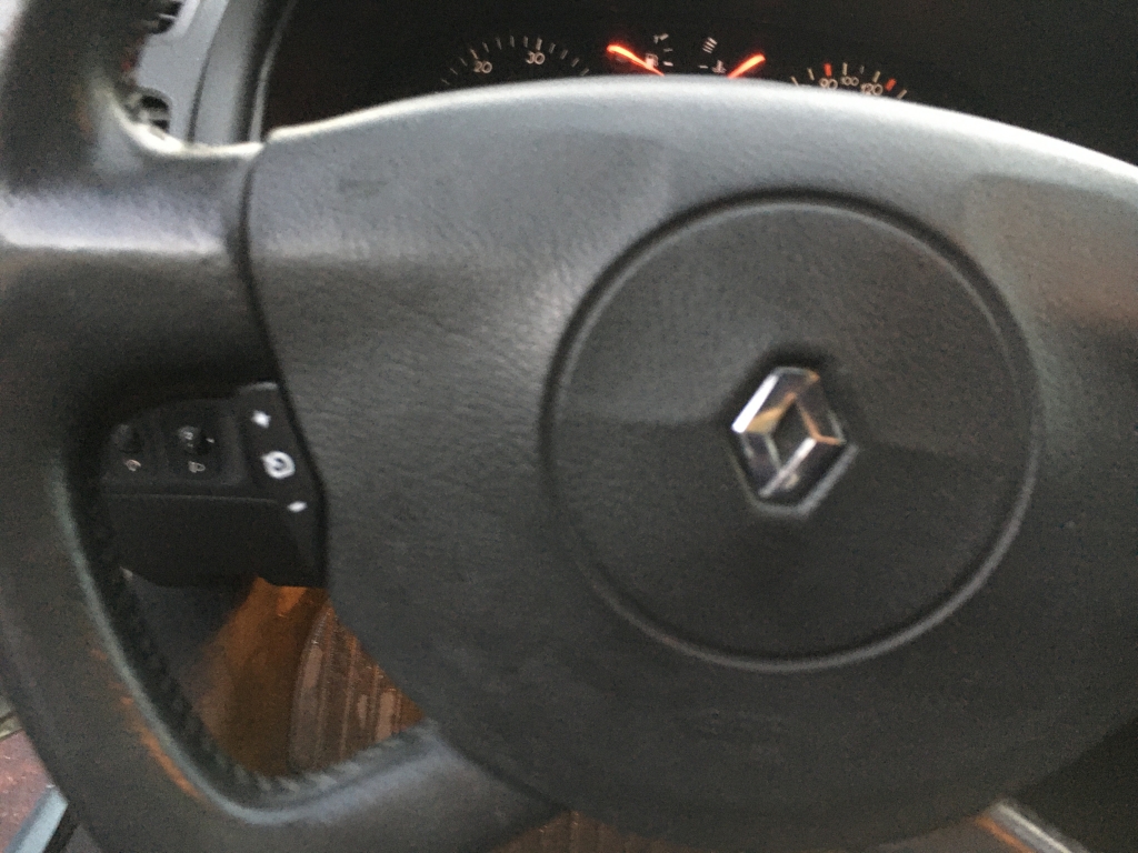 RENAULT LAGUNA 1.9 CDI 120CV