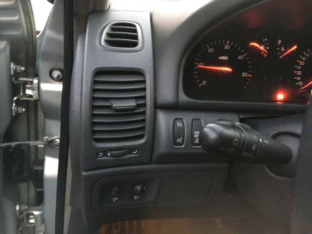 RENAULT LAGUNA 1.9 CDI 120CV