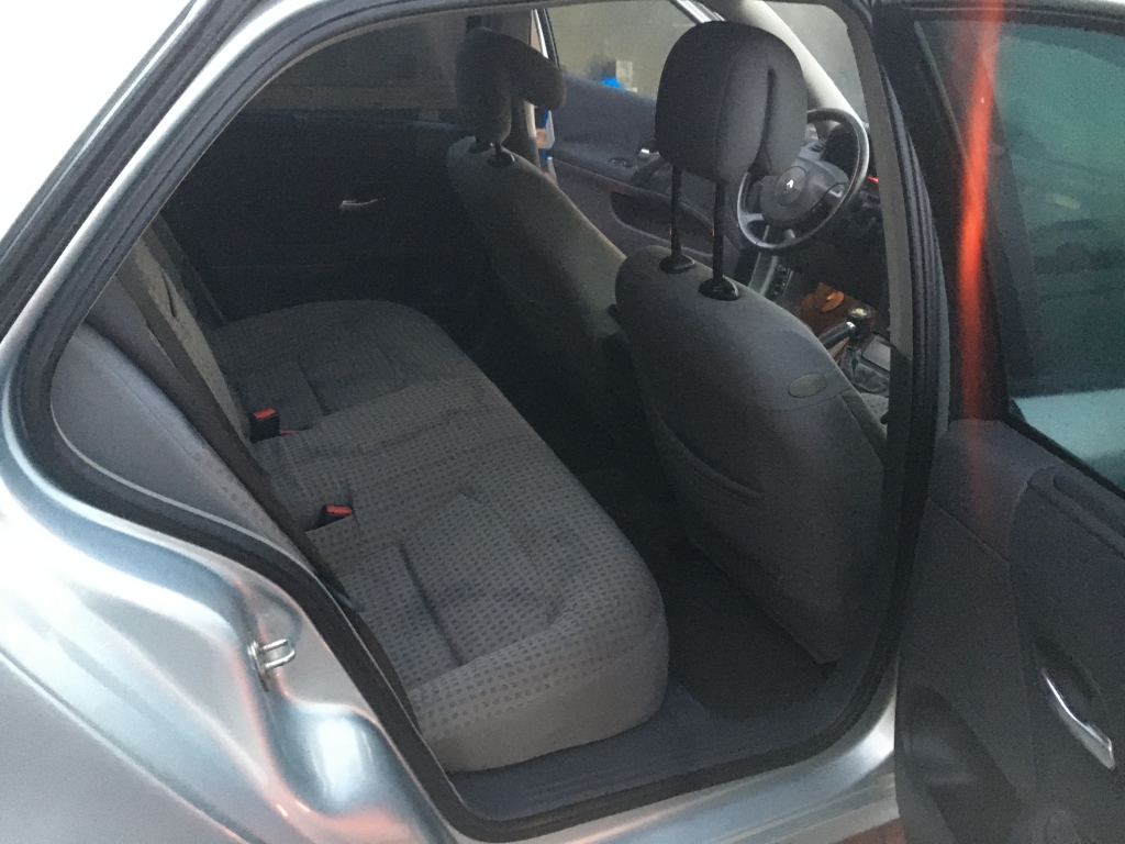 RENAULT LAGUNA 1.9 CDI 120CV