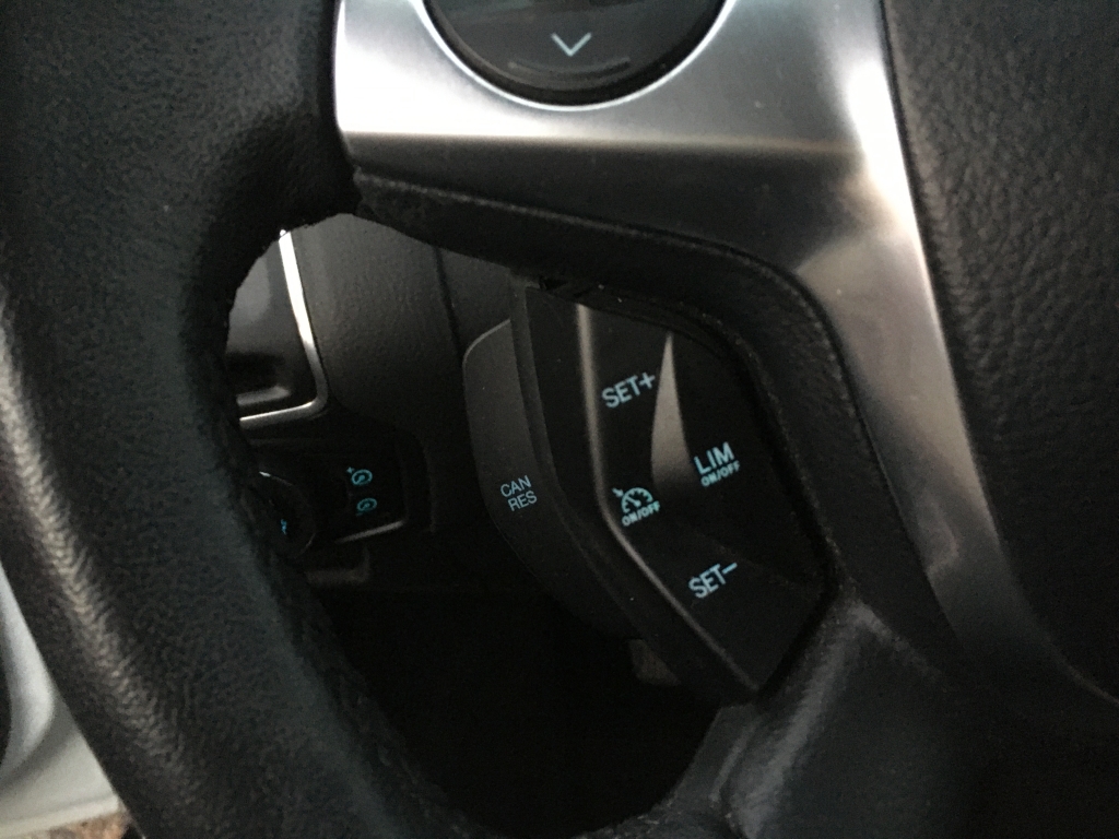 FORD FOCUS SEDAN 1.6 INY 150CV