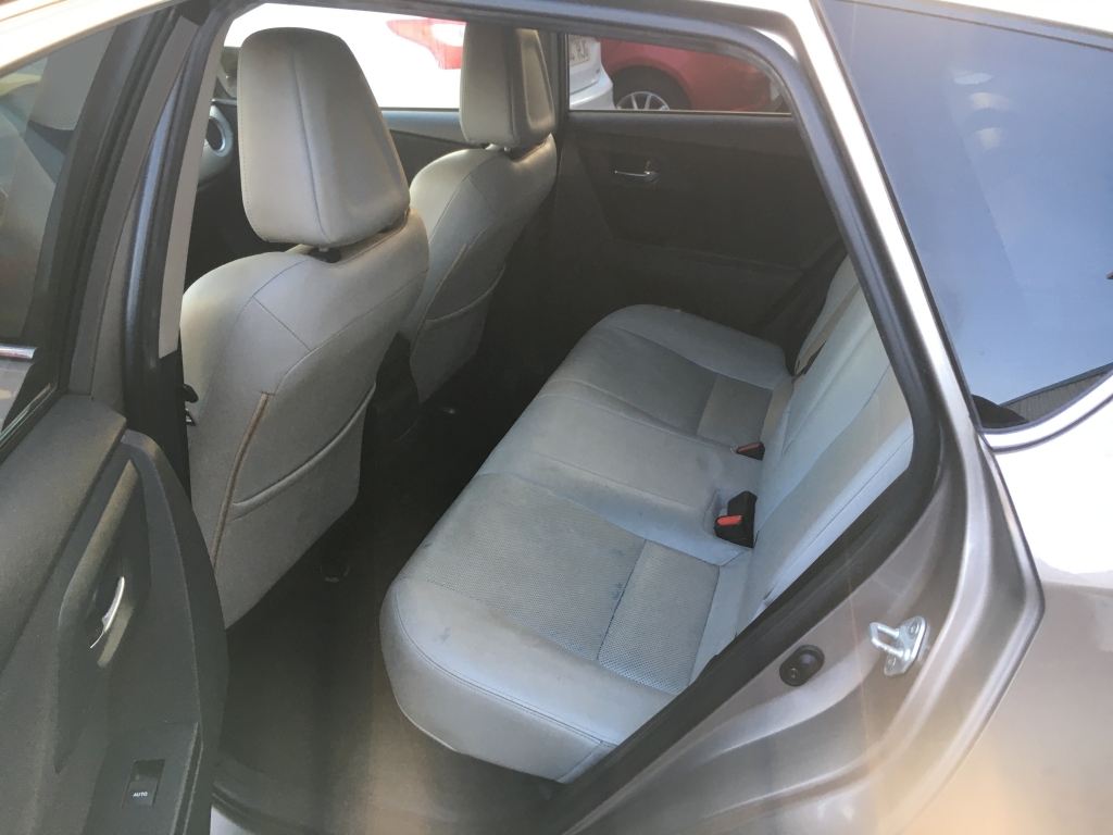 TOYOTA AURIS HIBRIDO Y GLP 1.8 136CV AUT