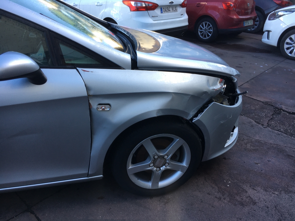 SEAT LEON 1.9 TDI 105CV